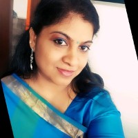 Sridevi Madhu