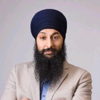 Gurjeet S. Rai