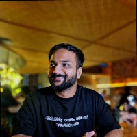 Ashutosh Patnaik