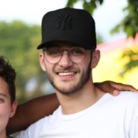 Elijah Moosekian