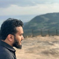 Mirza Zain Ulla Baig