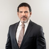 Jorge N. Vaca Sánchez