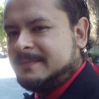 Carlos Adrián Saldierna Ruiz
