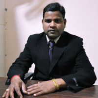 Prof(Dr) Duryodhan Jena