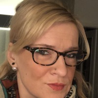 Sarah Liesendahl
