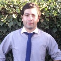 Marcos Torres Cifuentes