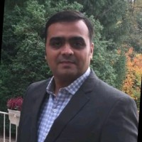 Naresh Trivedi