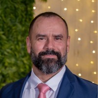 Luiz H. Gordiano, MBA, NSPIRE ACE
