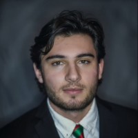 Patrick Conzo
