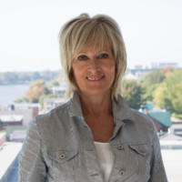 Johanne Bélanger