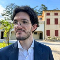 Massimo Pozzobon