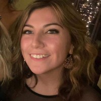 Olivia Finlay