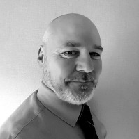 Gareth Newton