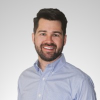 Jake Ingram, PMP