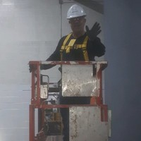 Gregory Nielsen Rse