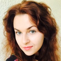 Evelina Suchorukova