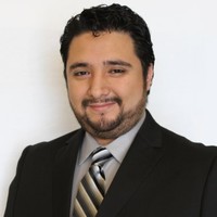 Roberto Ulloa, CPA