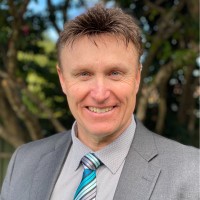 Scott Wunderlich
