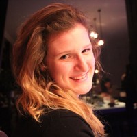 Stéphanie Bracke