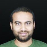 Mayank L.