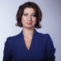 Екатерина Высоцкая