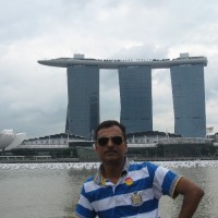 P K BHARDWAJ
