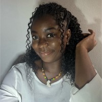 Abigail Oware