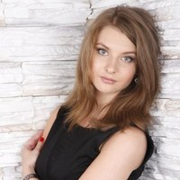 Анастасия Войтенко