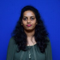 Kavya m l