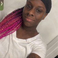 Tiffany Grays