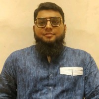 Syed Muhammad Abdullah