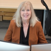 Laurie Ackerman Greer