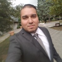 Pedro Medrano Garcia