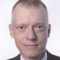 Uffe R. B. Andersen