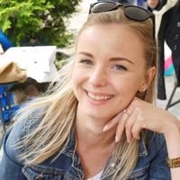 Agnieszka Kozłowska