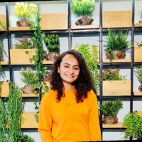 Rajvi Pandya