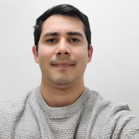 Luis Eduardo Virgen Caudillo