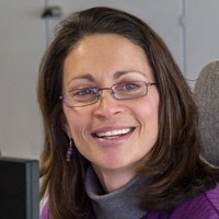 Liz Smyth