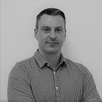 Andrew Gibson
