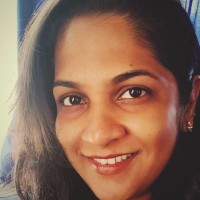 Priyanka Diwakar - Patwardhan