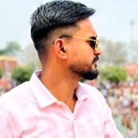 Vishesh Shrivastava