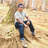 Dharshan M