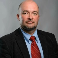 Cristian Mirea