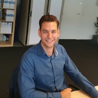 Michael Bentvelzen