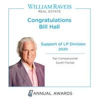 Bill Hall