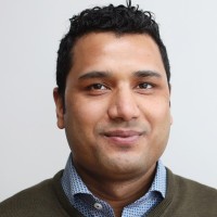 Anil Thapa