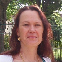 Nadine Tréguier