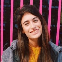 Keren Shoval