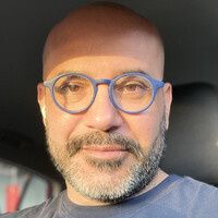 Alexander Casallas