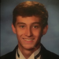 Jonathan Galloway